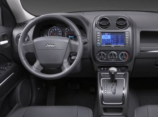 How Much Is A 2009 Jeep Patriot Worth? Expert Pricing Guide
