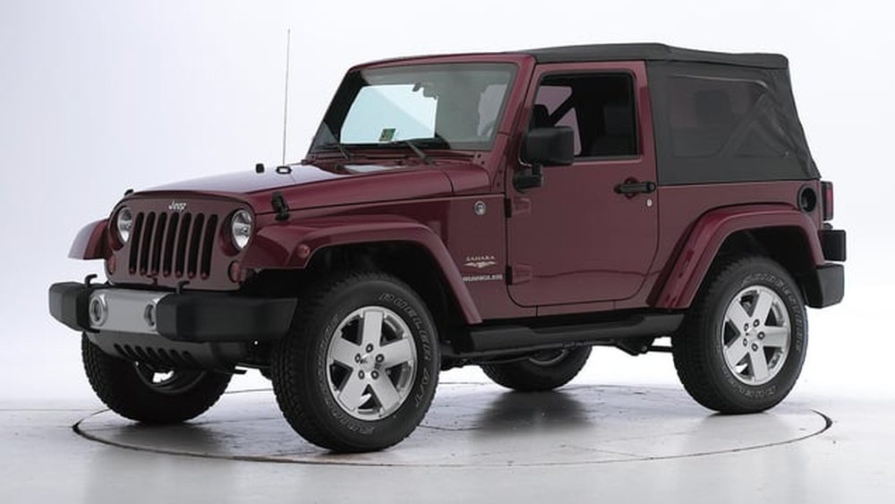 2009 Jeep Wrangler 2 Door: A Complete Owner’s Guide 2009 jeep wrangler 2 door