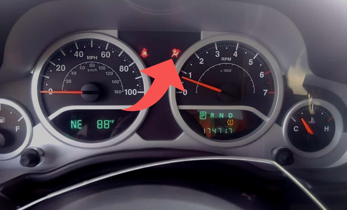 How To Reset Oil Light 2009 Jeep Wrangler: Quick Guide