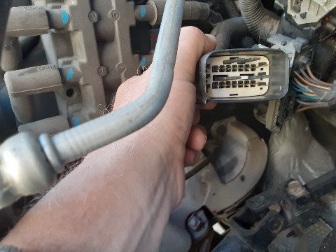 2017 Jeep Wrangler P0202 Injector Circuit: Causes & Fixes Explained