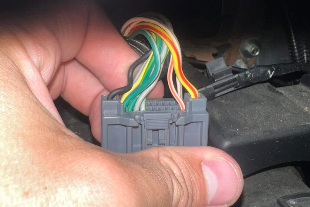 Jeep Wrangler Radio Wiring Diagram: Ultimate Guide