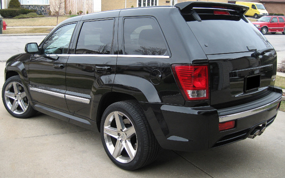 Jeep Cherokee 2009 Specs: Ultimate Guide to Features & Performance Jeep Cherokee 2009 Specs: Ultimate Guide to Features & Performance