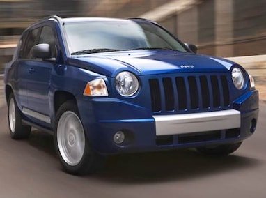 Is 2010 Jeep Compass a Good Car? Honest Review and Insights Is 2010 Jeep Compass a Good Car? Honest Review and Insights
