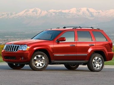 How Much Is A 2010 Jeep Worth? Current Prices Revealed
