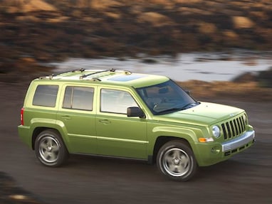 Reviews On 2010 Jeep Patriot: Honest Insights and Buyer Tips Reviews On 2010 Jeep Patriot: Honest Insights and Buyer Tips