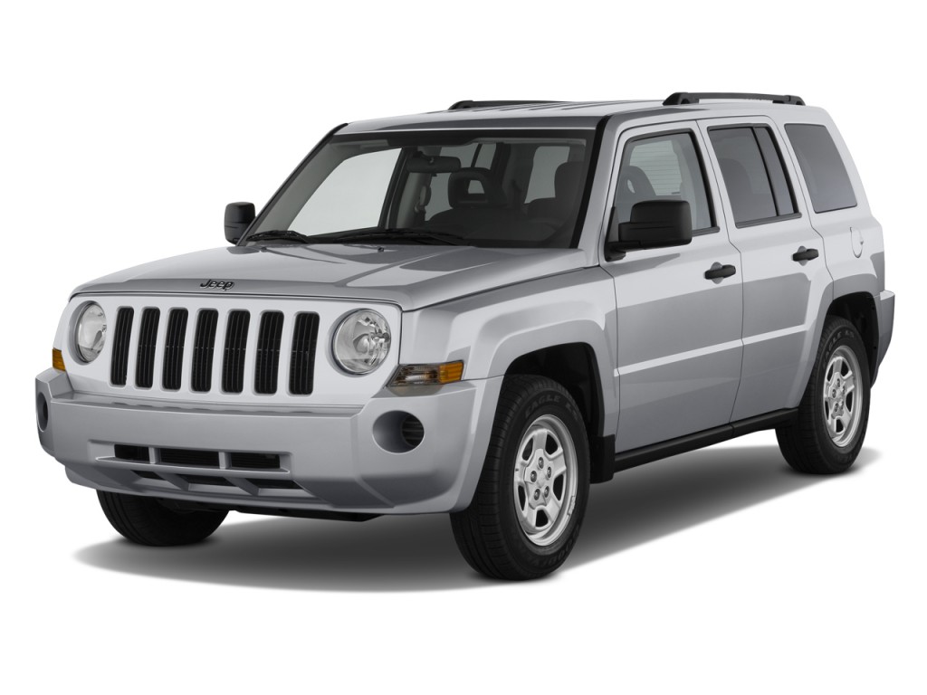 Reviews On 2010 Jeep Patriot: Honest Insights and Buyer Tips Reviews On 2010 Jeep Patriot: Honest Insights and Buyer Tips