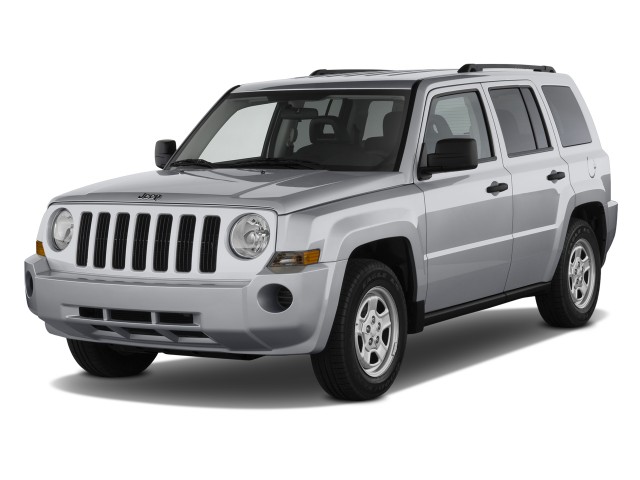 Reviews On 2010 Jeep Patriot: Honest Insights and Buyer Tips Reviews On 2010 Jeep Patriot: Honest Insights and Buyer Tips