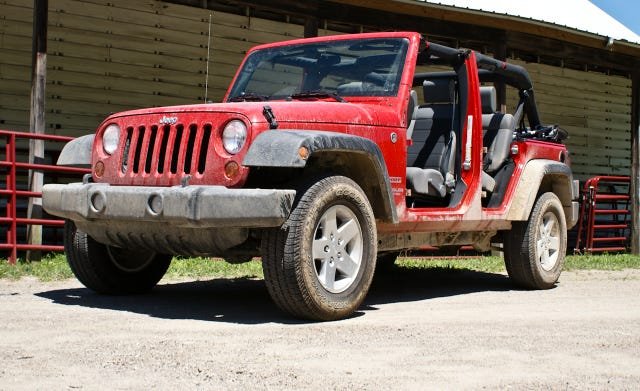 How To Take Doors Off Jeep Wrangler 2010: Easy Step-by-Step Guide How To Take Doors Off Jeep Wrangler 2010: Easy Step-by-Step Guide
