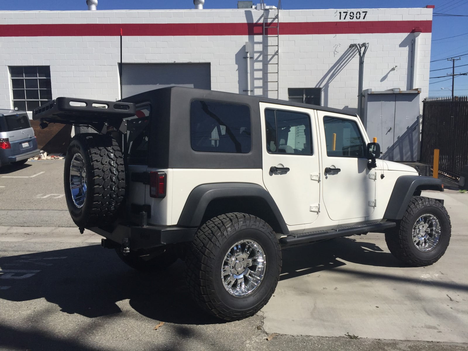 Are Jeep Wranglers Top Heavy? What You Need to Know