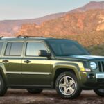 Jeep Patriot Miles Per Gallon: Real MPG and Fuel Efficiency Tips