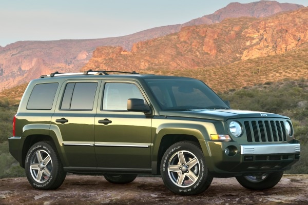 Jeep Patriot Miles Per Gallon: Real MPG and Fuel Efficiency Tips