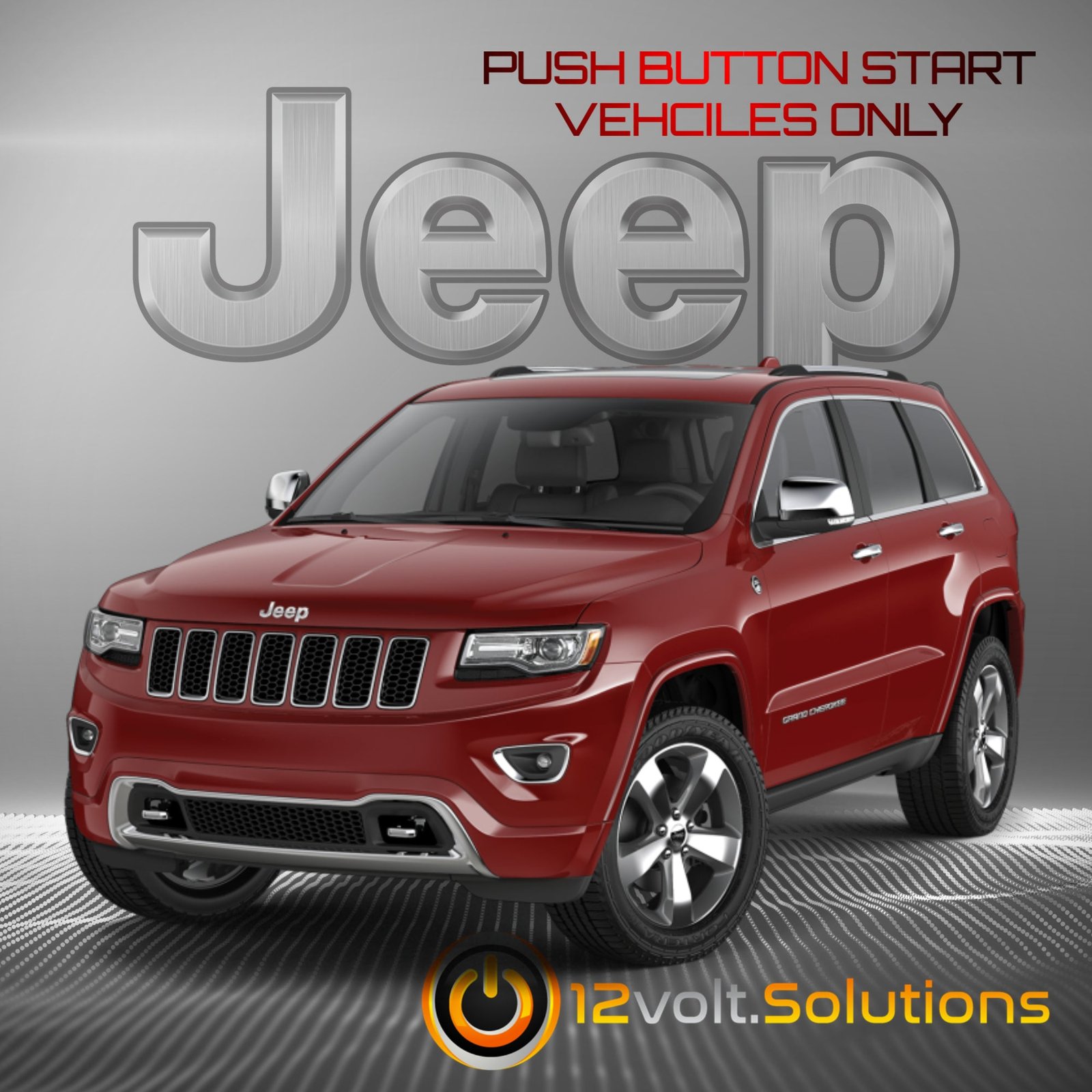 How To Auto Start A Jeep Grand Cherokee: Step-by-Step Guide