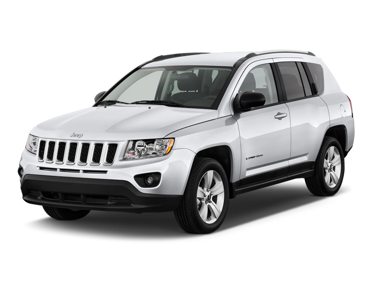Car Reviews Jeep Compass 2012: Expert Insights and Buyer’s Guide