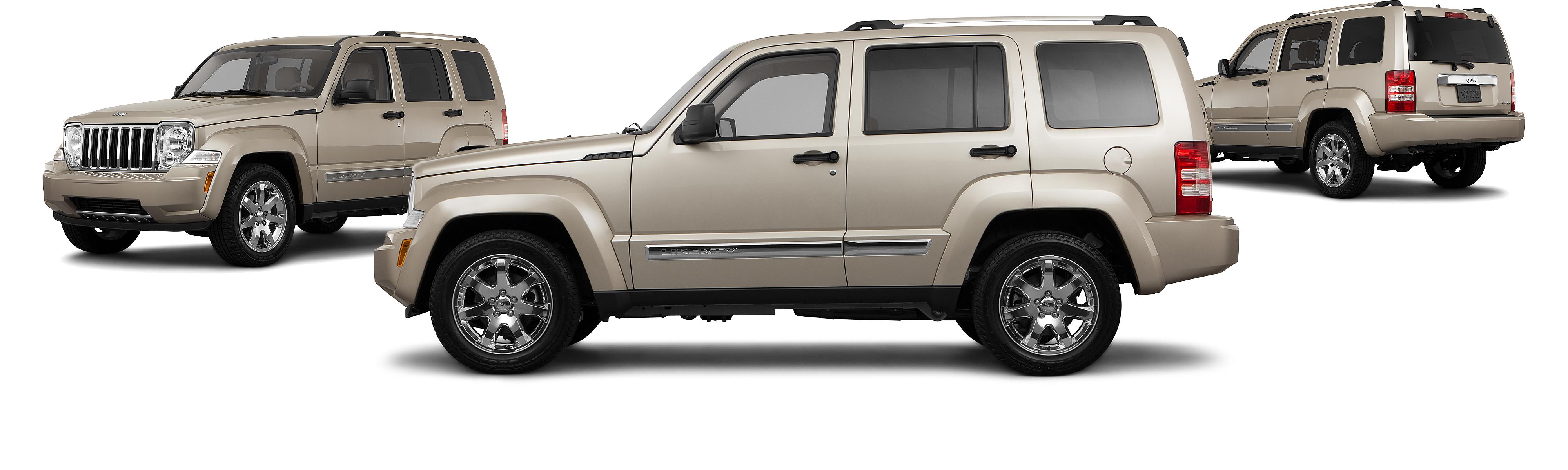 How To Remove 2011 Jeep Liberty Wheel: Easy Step-by-Step Guide