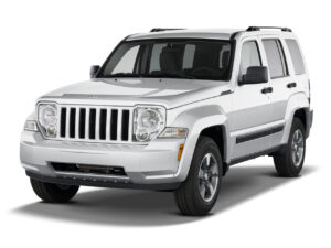 How To Remove 2011 Jeep Liberty Wheel: Easy Step-by-Step Guide