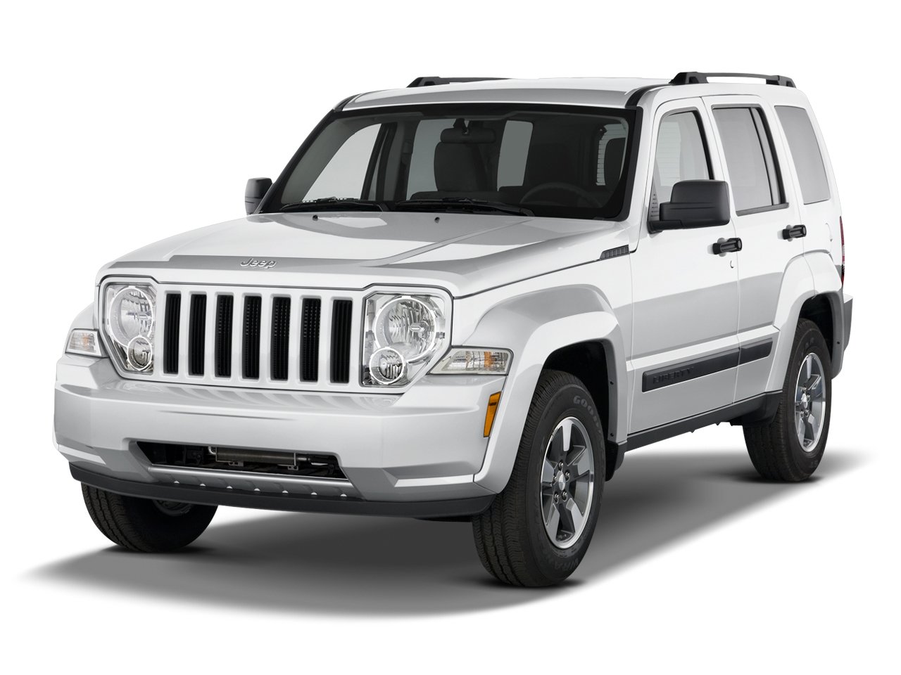 How Reliable Is A 2012 Jeep Liberty? Expert Review & Insights