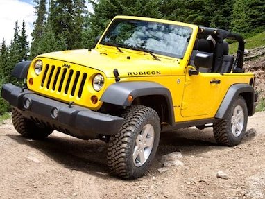 How Much Is A 2011 Jeep Wrangler Worth: Ultimate Value Guide How Much Is A 2011 Jeep Wrangler Worth: Ultimate Value Guide