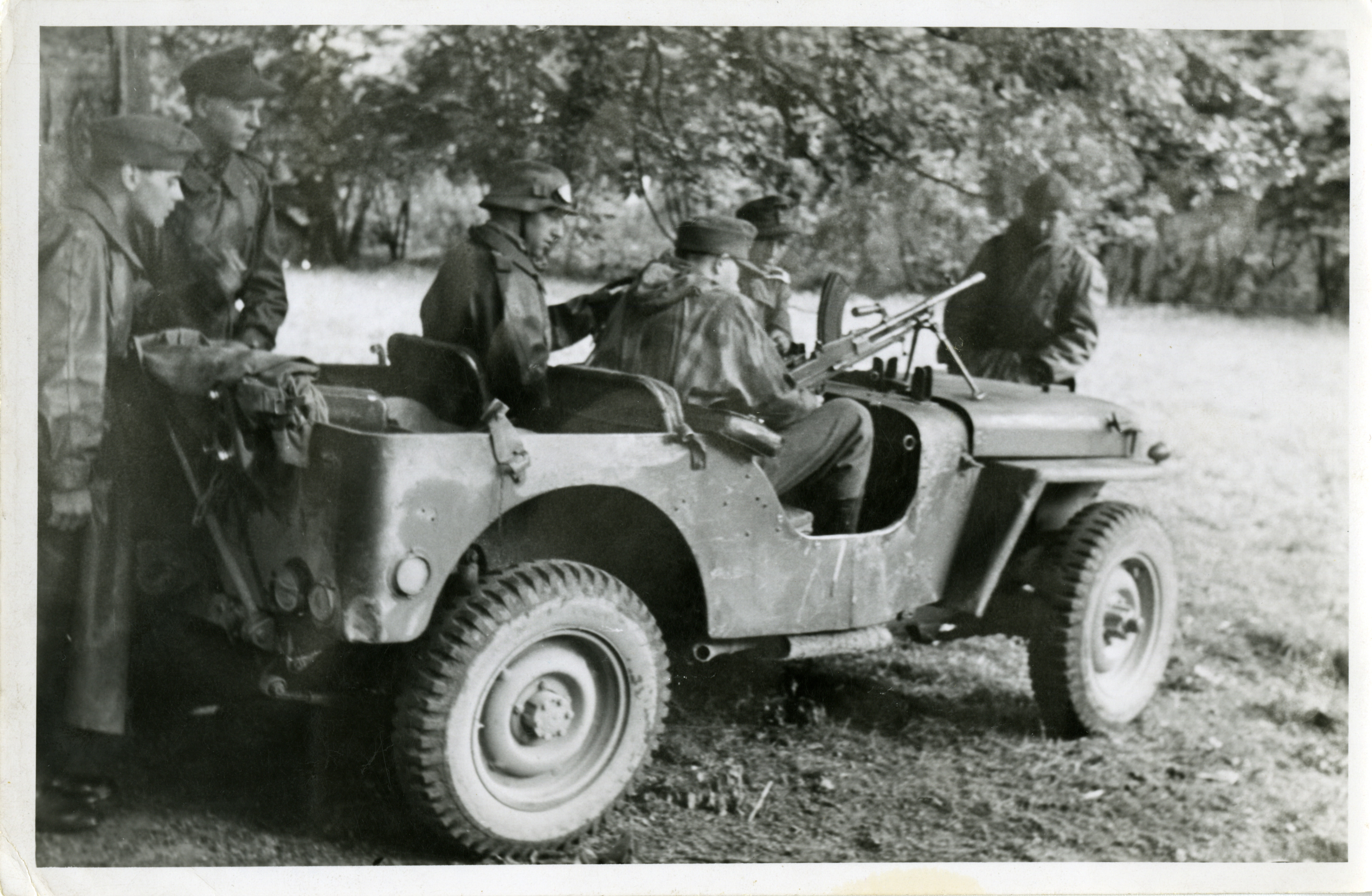 Is Jeep A German Car? Uncovering the Surprising Truth