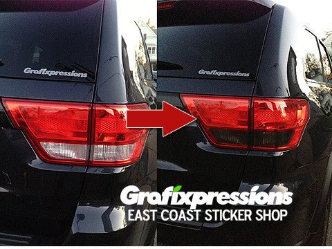 How To Install 2013 Jeep Grand Cherokee Tail Light Assembly Easily How To Install 2013 Jeep Grand Cherokee Tail Light Assembly Easily