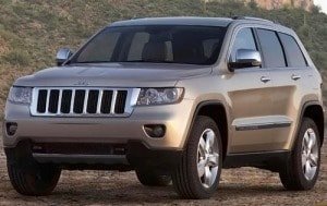 How Much Is A 2011 Jeep Worth? Current Value Guide