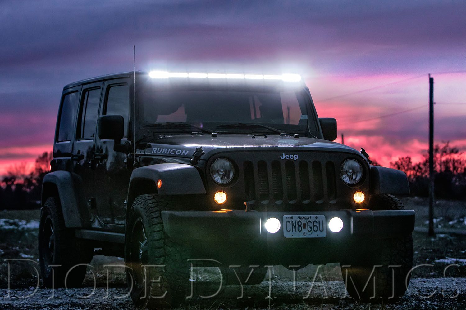 How To LED Light on Jeep: Ultimate Guide for Easy Installation How To LED Light on Jeep: Ultimate Guide for Easy Installation