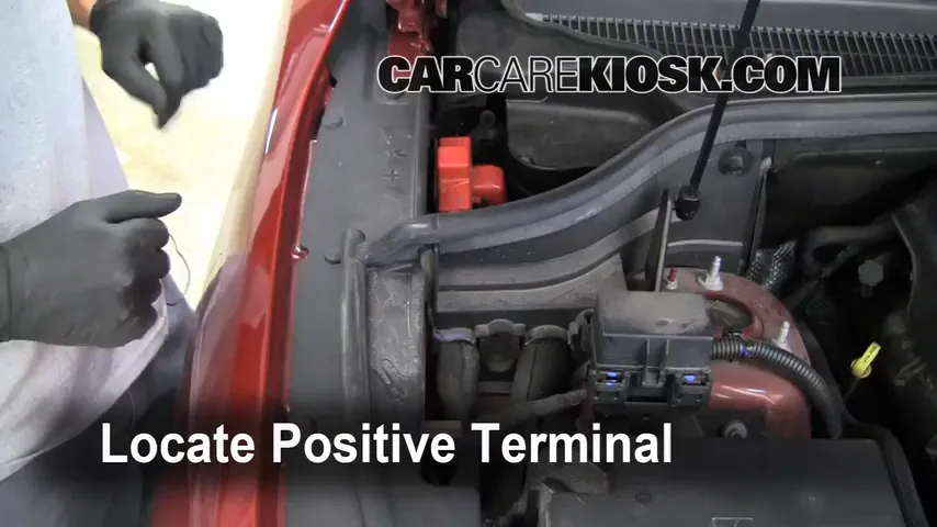 How To Jump Start Jeep Grand Cherokee: Quick & Easy Guide How To Jump Start Jeep Grand Cherokee: Quick & Easy Guide