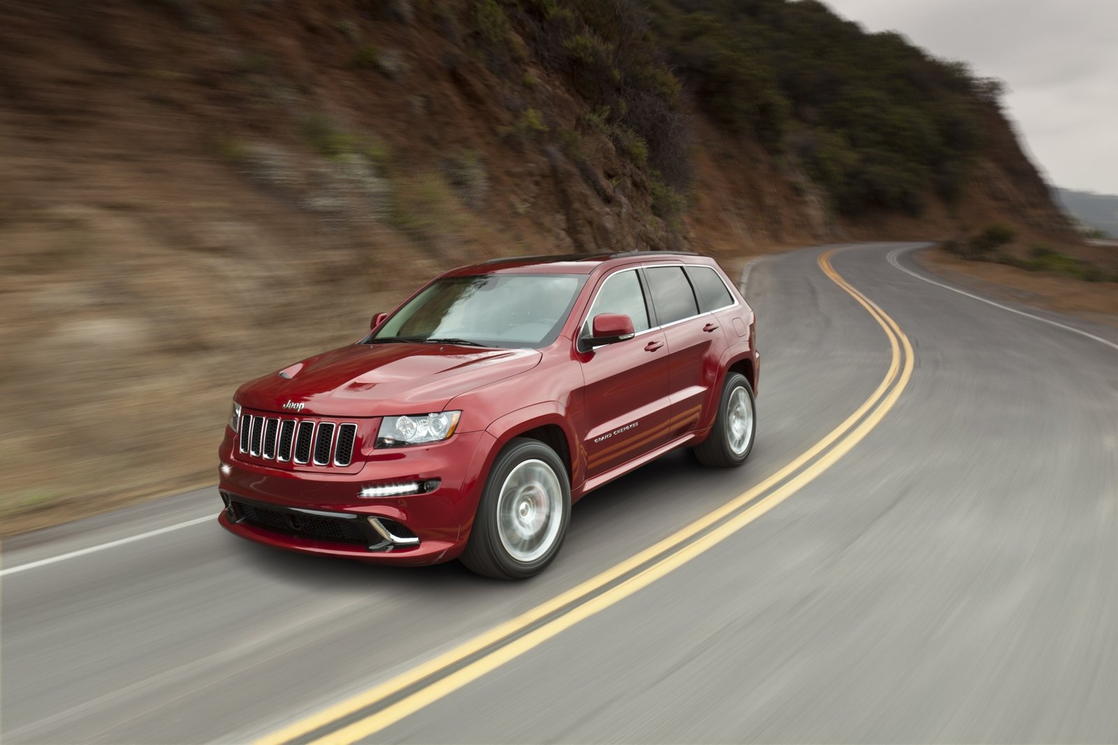 How To Connect Phone To Jeep Grand Cherokee 2012: Easy Guide