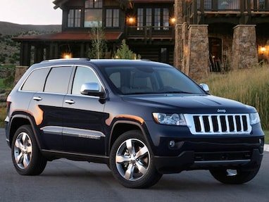 How To Connect Phone To Jeep Grand Cherokee 2012: Easy Guide