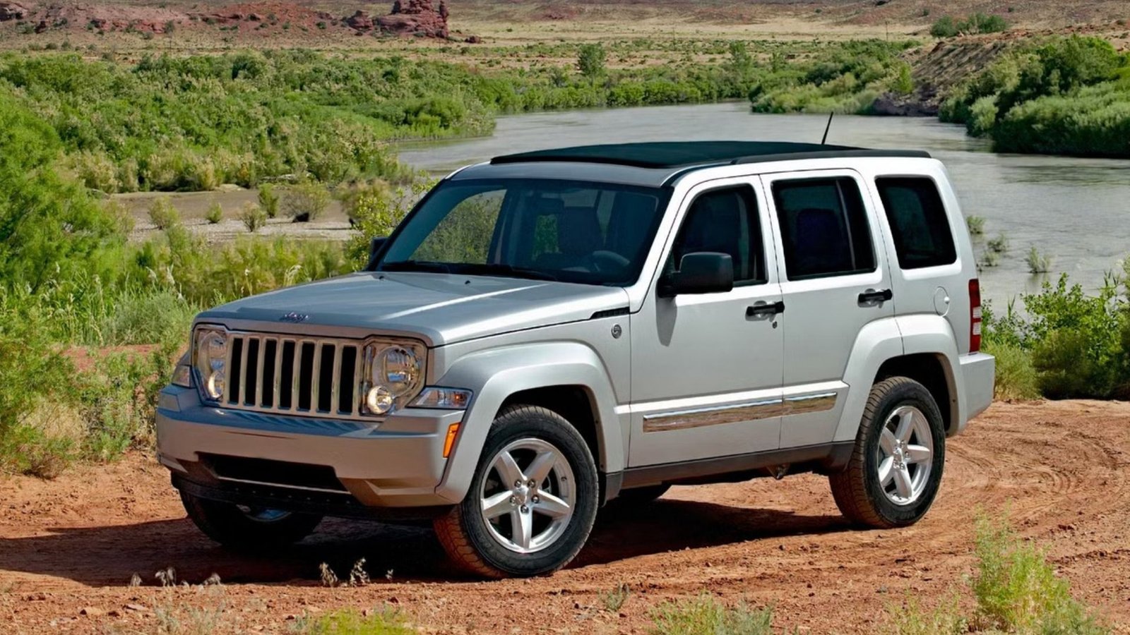 How Long Does A Jeep Liberty Last How Long Does A Jeep Liberty Last