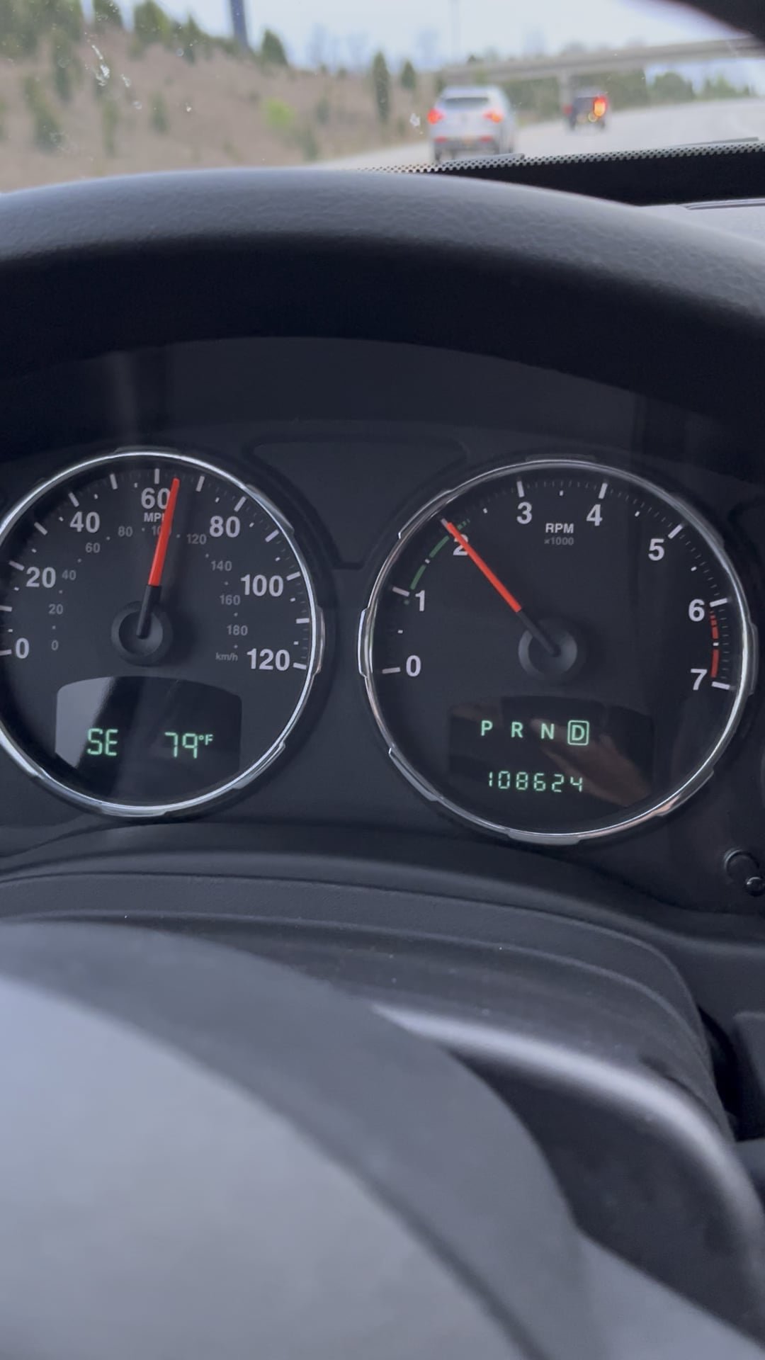 How Do I Dim Dashboard Lights In Jeep Grand Cherokee Easily