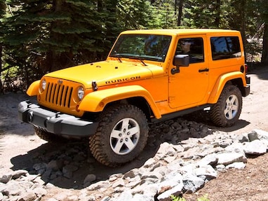 Is A 2012 Jeep Wrangler A Good Car? Ultimate Buyer’s Guide Is A 2012 Jeep Wrangler A Good Car? Ultimate Buyer’s Guide