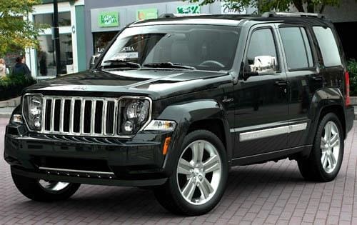 What Is Jeep Liberty Jet Edition? Features, Specs & Value