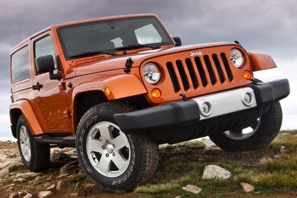 2012 Jeep Wrangler Sahara Reviews 2012 Jeep Wrangler Sahara Reviews: Expert Insights and Owner Ratings