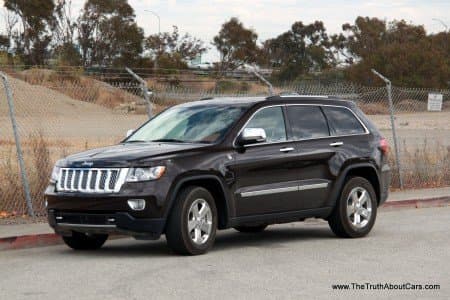 Jeep Grand Cherokee Troubleshooting: Quick Fixes and Expert Tips