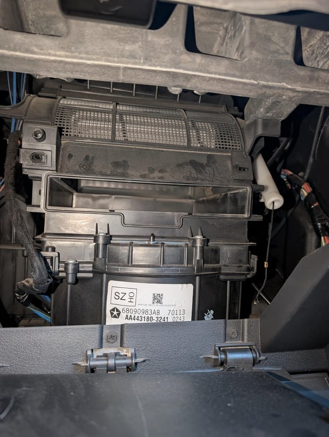 How To Fix Jeep Patriot Window: Step-by-Step Repair Guide