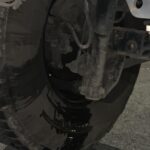 Jeep Wrangler Axle Seal Leak: Causes, Signs, and Quick Fixes
