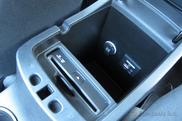 Does The Jeep Cherokee Have A Cd Player Does The Jeep Cherokee Have A CD Player? Everything You Need to Know