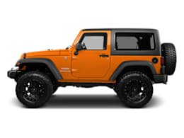 Is 2013 Jeep Wrangler Reliable? Honest Reliability Review