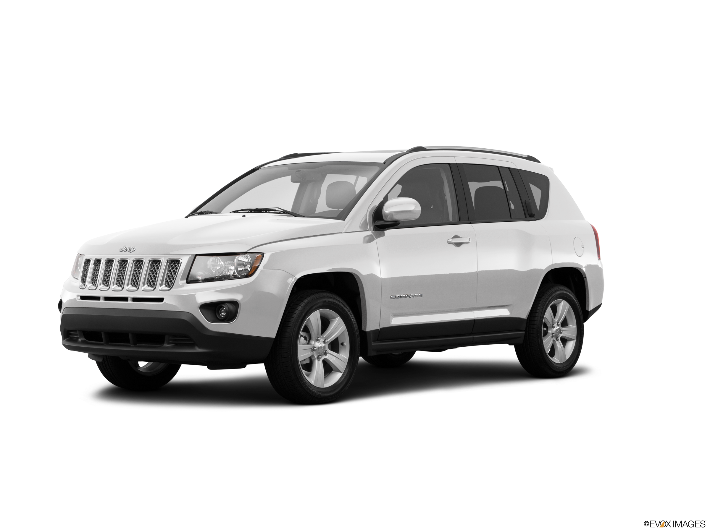 What Is A 2014 Jeep Compass Worth What Is A 2014 Jeep Compass Worth? Expert Valuation Guide