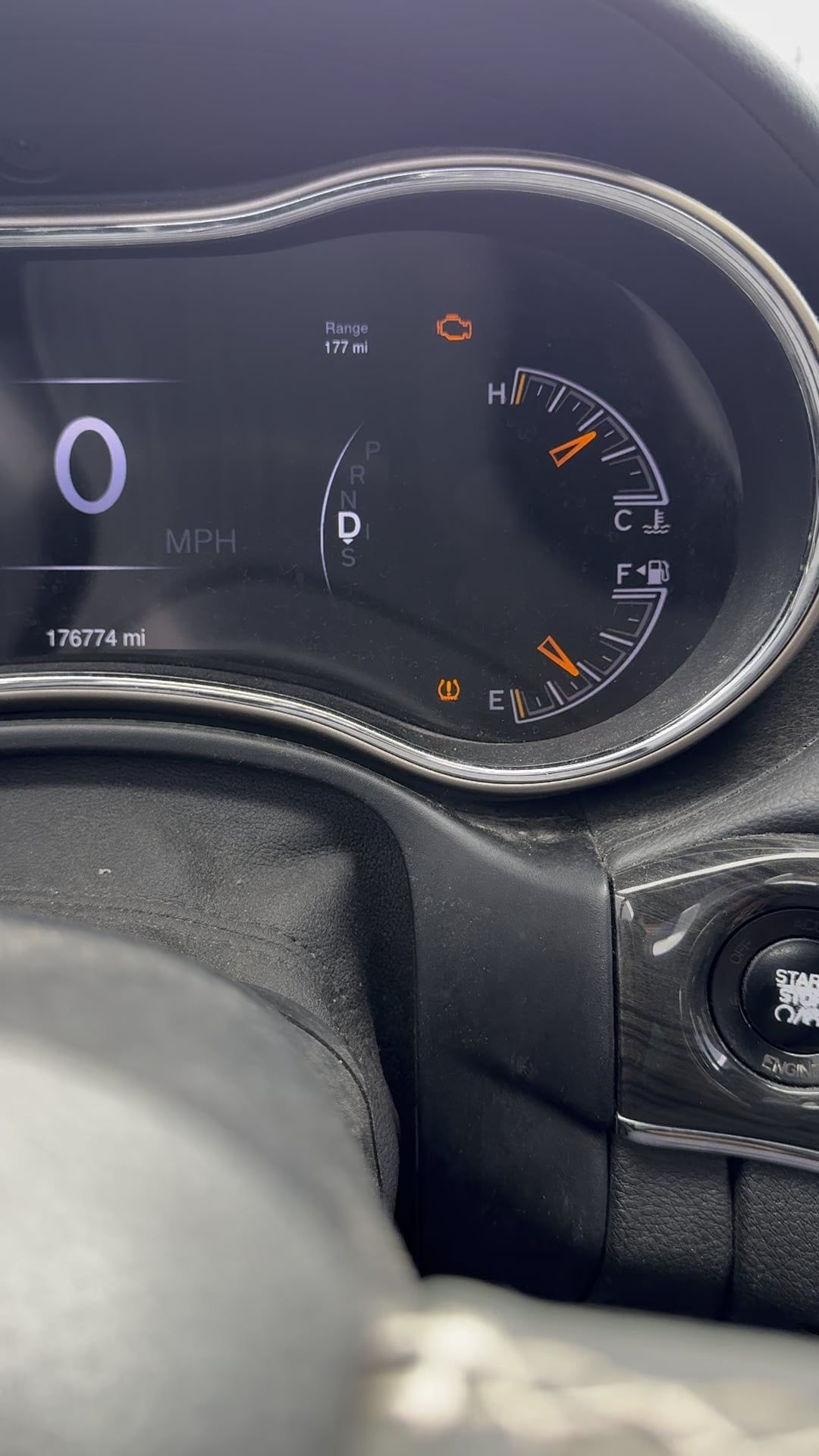 Problemas Jeep Grand Cherokee 2014: Soluciones y Consejos Clave