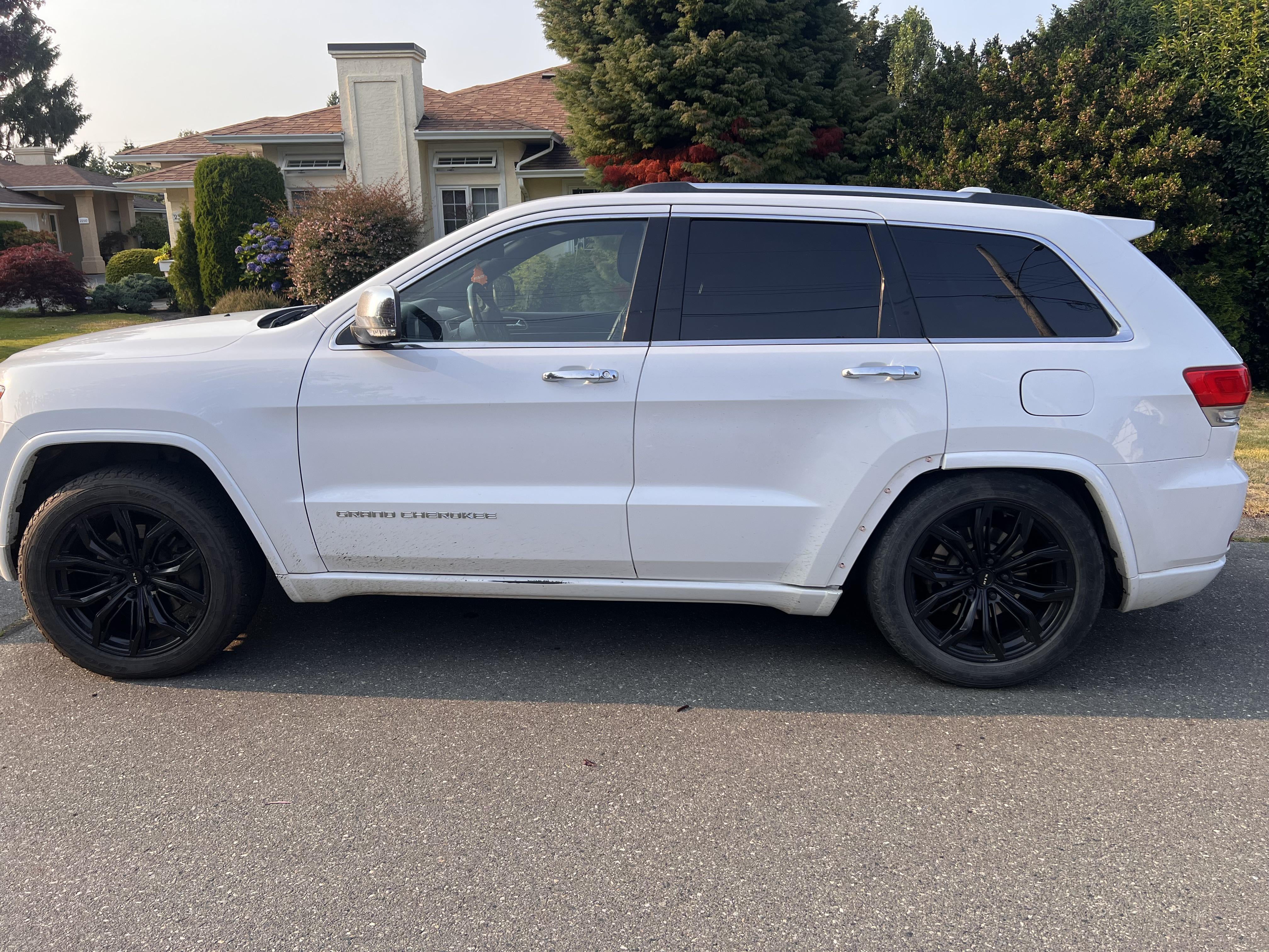 Issues With Jeep Grand Cherokee 2014: Common Problems & Solutions Issues With Jeep Grand Cherokee 2014: Common Problems & Solutions