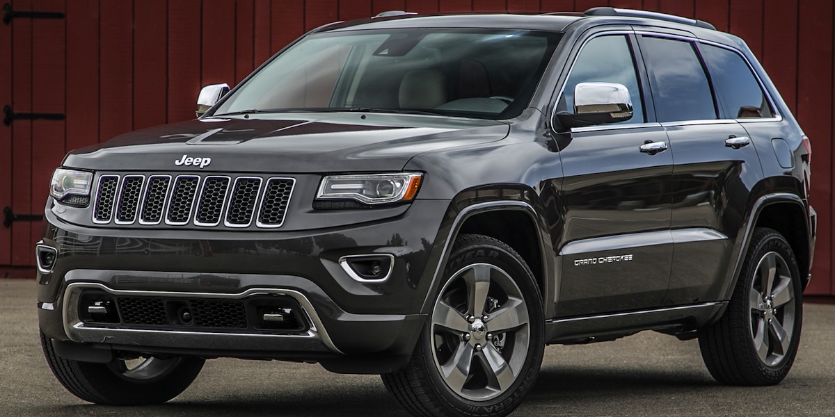How Long Do 2014 Jeep Grand Cherokees Last? Expert Insights