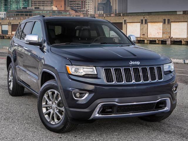 How Much Is A 2014 Jeep Cherokee Worth: Essential Value Guide How Much Is A 2014 Jeep Cherokee Worth: Essential Value Guide