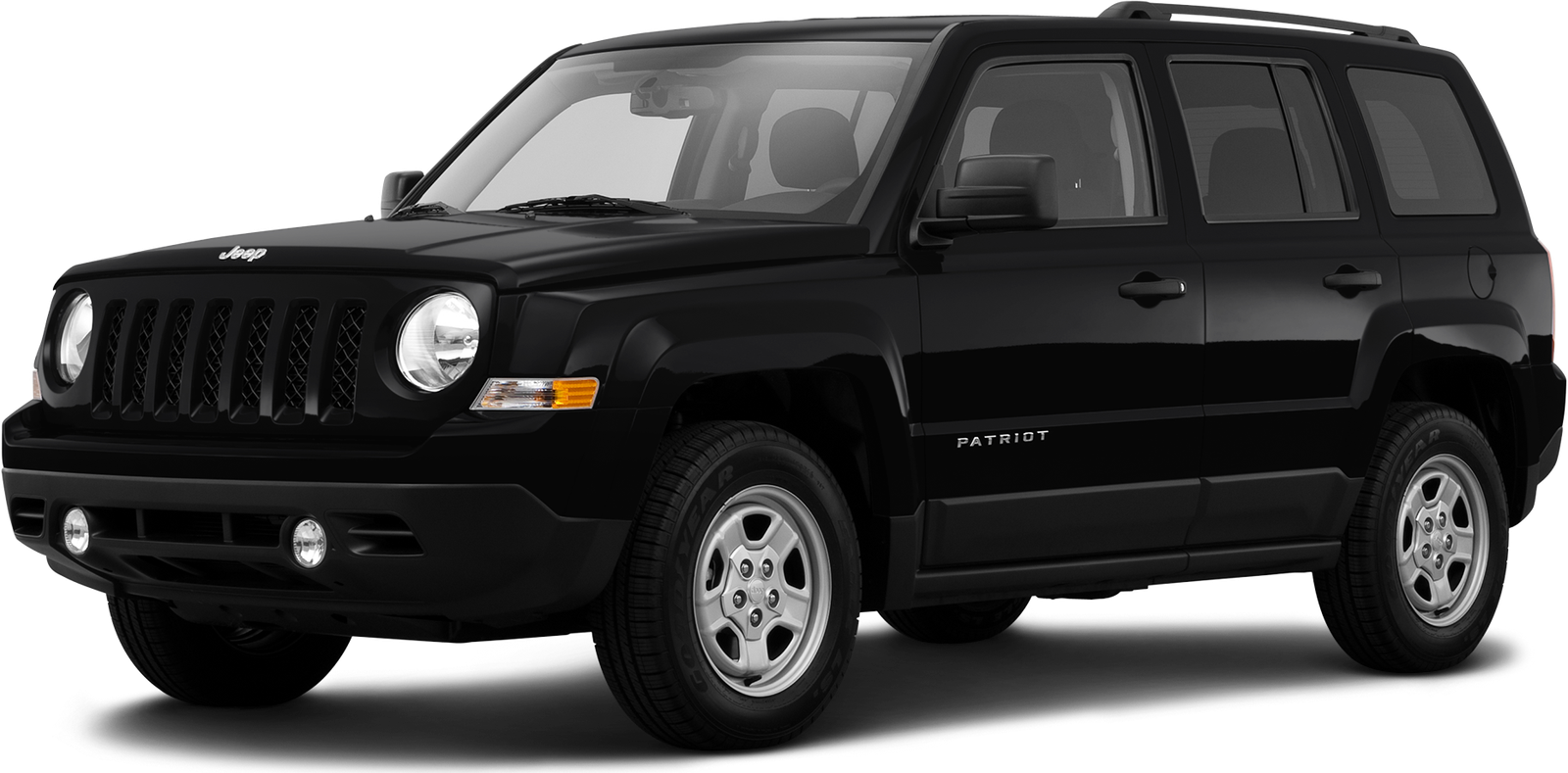 How Many Miles Does a 2014 Jeep Patriot Last How Many Miles Does a 2014 Jeep Patriot Last