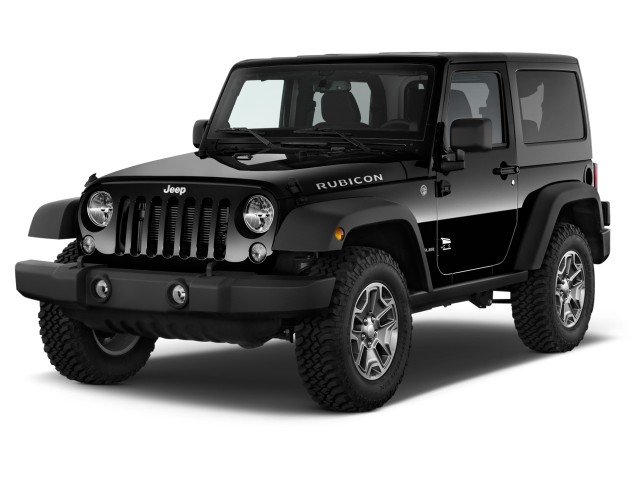 Reviews Of 2014 Jeep Wrangler: Performance, Reliability & Value