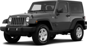 2014 Jeep Wrangler Willys Wheeler Review: Rugged Performance Unleashed