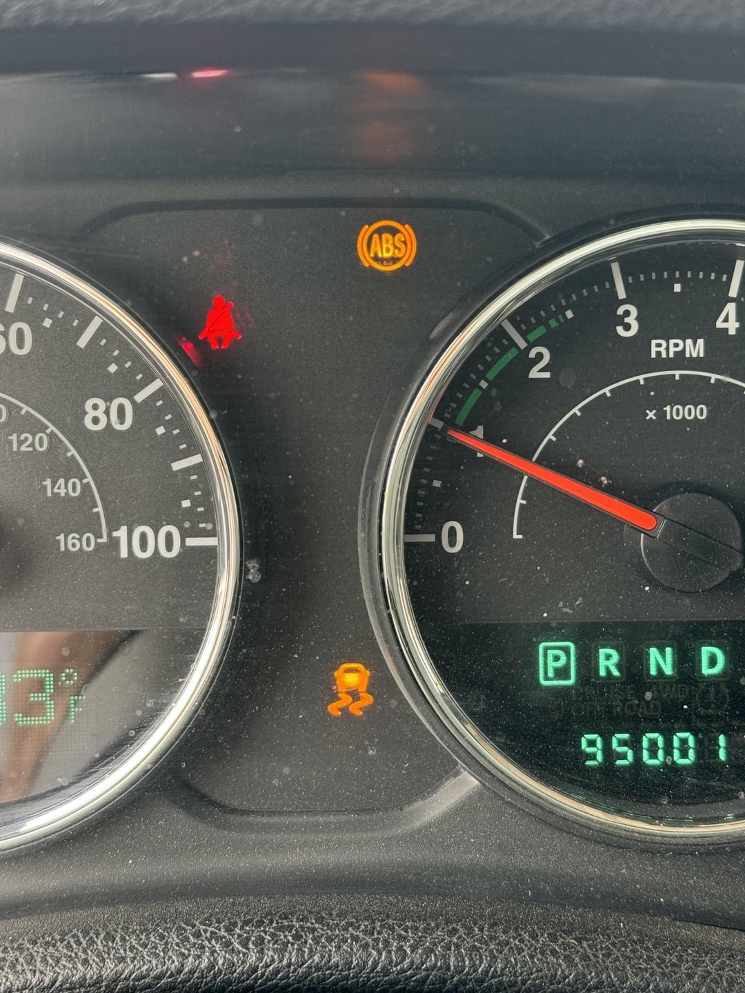 How To Reset Skid Light On Jeep Jk: Quick Fix Guide How To Reset Skid Light On Jeep Jk: Quick Fix Guide