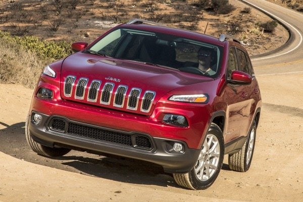 2014 Jeep Cherokee Latitude Reviews: Honest Buyer Insights 2014 Jeep Cherokee Latitude Reviews: Honest Buyer Insights
