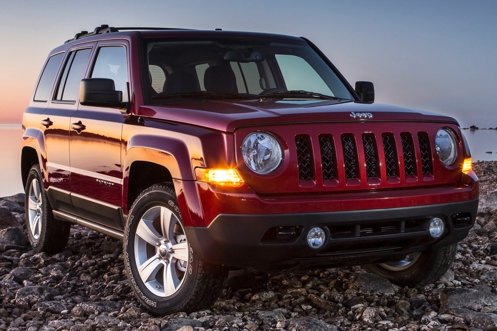 Customize Wheels For A 2014 Jeep Patriot Limited: Top Ideas & Pics Customize Wheels For A 2014 Jeep Patriot Limited: Top Ideas & Pics