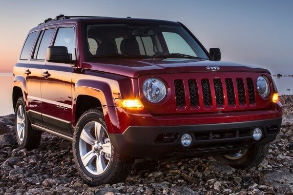 Reviews On 2015 Jeep Patriot: Honest Insights and Buyer Guide